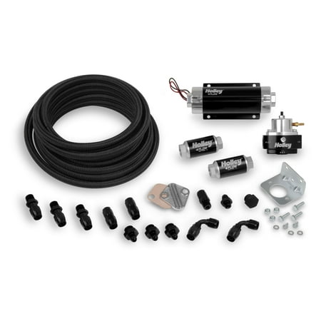 Holley EFI 526-2 Electric Fuel Pump