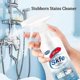 thumbnail image 2 of Skfe Bath Cleaner Spray, Skfe Bathroom Cleaning Spray, Stubborn Stains Cleaner, 2 of 5