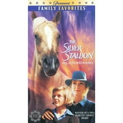 Silver Stallion-King Of The Wild Brumbies (Full Frame)