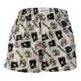 thumbnail image 2 of Paquete 6 Boxer's Vertigo Estampado 100% Algodón, 2 of 7