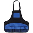 thumbnail image 2 of Delantal Multiusos, Accesorios De Jardinería, Delantal De Jardín, Impermeable Para Pinturas Manualidades Barbacoas Reparaciones YLSHRF Otros, 2 of 8