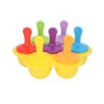 thumbnail image 3 of Noref Skin Care Ice Mold, Smoothing DIY Silicone Ice Tray With Ice Tray Stick For Beauty Salon For Face For Home, 3 of 8