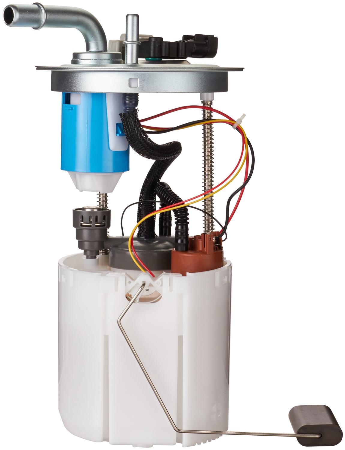 Spectra Premium SP6077M Fuel Pump Module Assembly