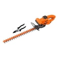 thumbnail image 1 of Cortasetos Electrico 18in 420 W + Tijera Poda Blackanddecker, 1 of 4