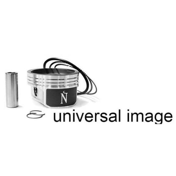 Namura Technologies FX-40045-B Namura Forged Piston Kit