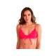 thumbnail image 1 of Bralette Sensual I Love Shape Coral M 2056, 1 of 3
