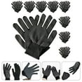 thumbnail image 1 of unbranded 10Pares Guantes Para Jardinería Y Trabajo Exterior Con Protección Antiestática, 1 of 8