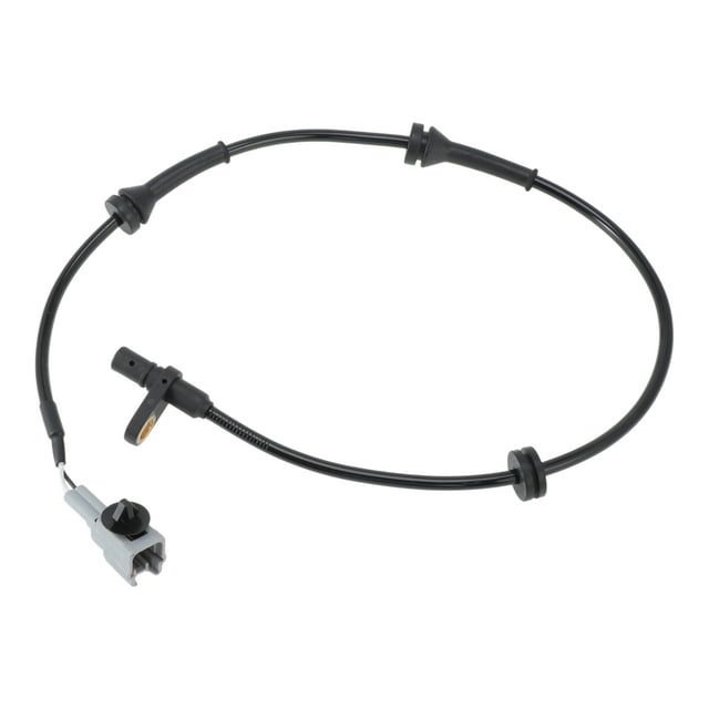 Sensor de velocidad de rueda ABS Unique Bargains Sensor ABS Sistema de frenos antibloqueo No.479001JY0A para Nissan Sentra 2007-2011 1 Pc Trasero Derecho
