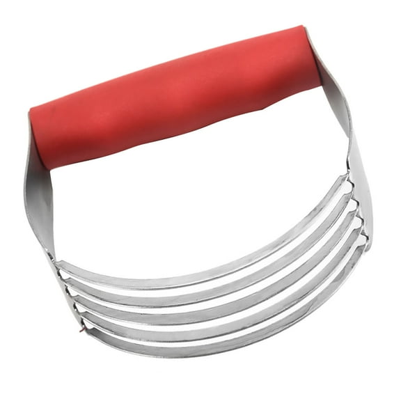 GOOHOCHY  Pastry Manual Flour Grinder Whisk Mixer Beater Cream Blender