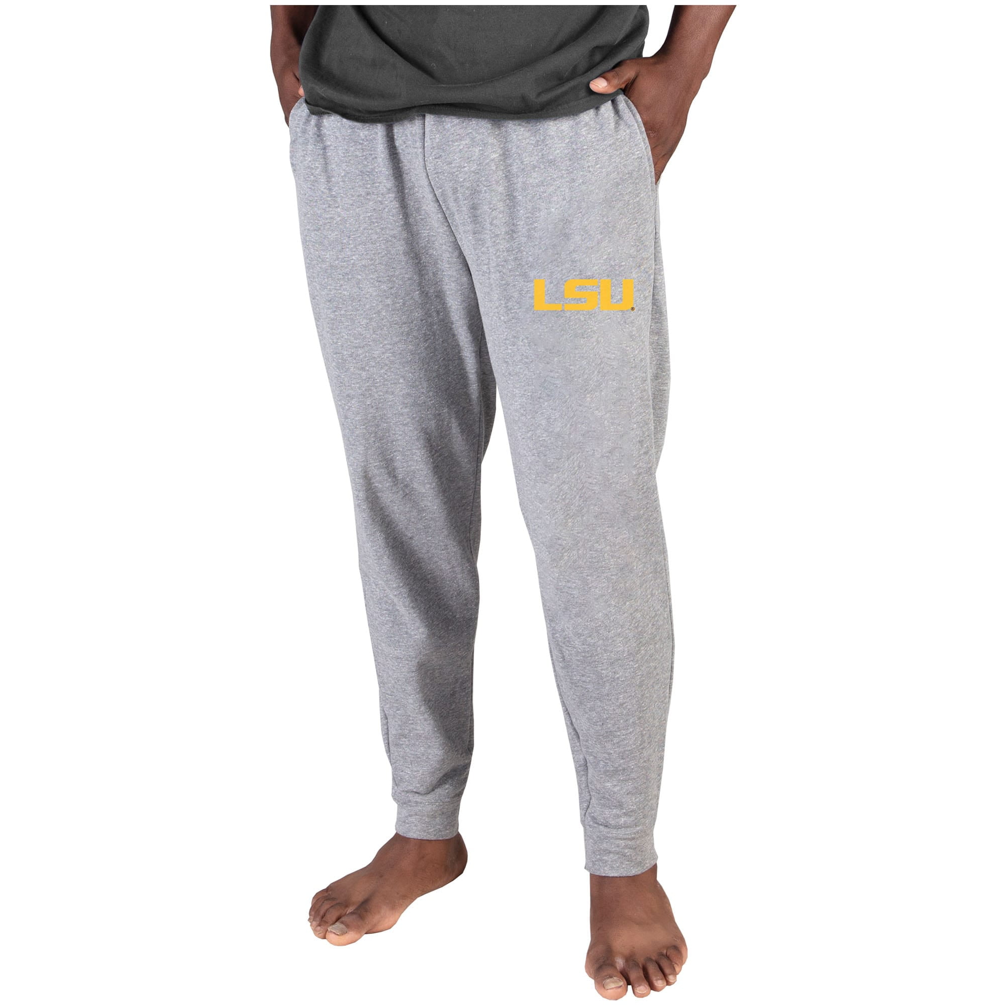 LSU Tigers Concepts Sport Mainstream 