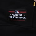 thumbnail image 4 of Sudadera Fanatics Hombre Mlb Yankees New York Gold Negro negro M, 4 of 7