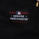 thumbnail image 4 of Sudadera Fanatics Hombre Mlb Yankees New York Gold Negro negro M, 4 of 7