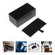 thumbnail image 5 of Caja de almacenamiento para pinzas de corbata, caja pequeña de cuero para gemelos, caja pequeña para joyas, caja de regalo para joyas, 5 of 8