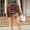 Brown, variant on Oalirro Leather Skirt Gift for Her Mini Skirts for Women Women's Split Skirt Slim Elastic Leather Skirt Skirt Brown