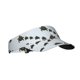 thumbnail image 1 of Balery Sea Turtle Gorra deportiva con visera ajustable para mujer y hombre (talla única), 1 of 7