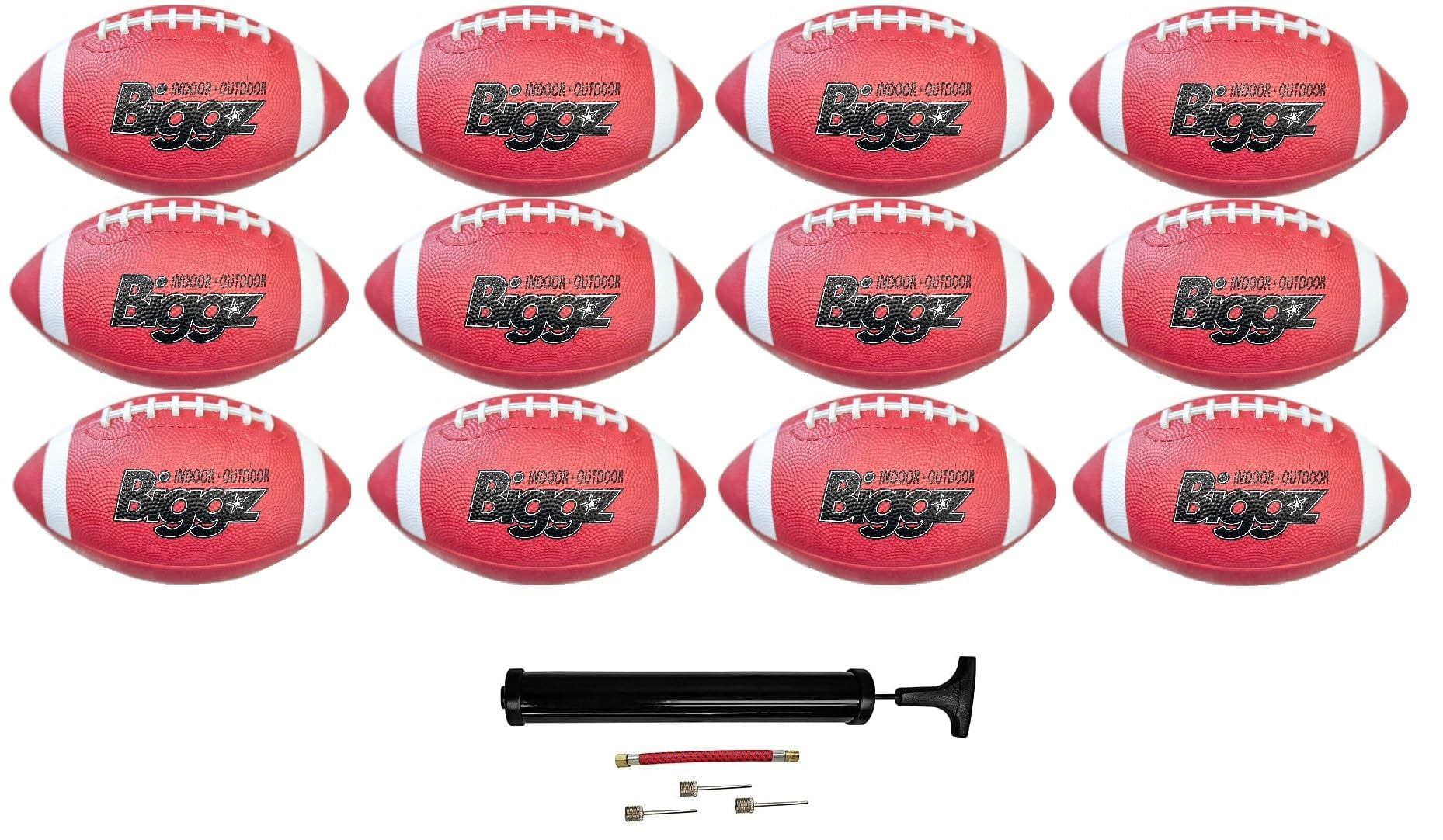 Spalding J5V Advance Grip Control Football for Players - Walmart.com