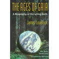 thumbnail image 1 of Ages of Gaia, J.E. Lovelock Paperback, 1 of 2