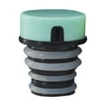 thumbnail image 1 of Bidet portátil para inodoro bidet rociador boquilla boquilla de lavado compacto accesorio de bidet personal de un solo agujero para senderismo Verde, 1 of 8