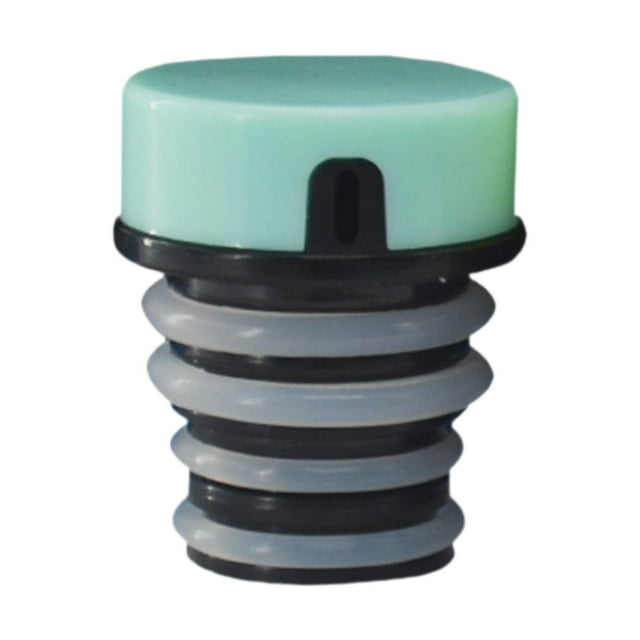 Bidet portátil para inodoro bidet rociador boquilla boquilla de lavado compacto accesorio de bidet personal de un solo agujero para senderismo Verde