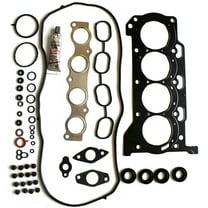 ECCPP Engine Replacement Head Gasket Sets Compatible with 2010 2011 2012 2013 2014 2015 for Toyota Prius 4-Door 1.8L Base Hatchback 2014 2015 for Lexus CT200h HS54773B, 032-3038