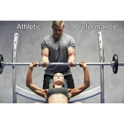 Balanced Greens - Certified-Organic Pea Protein - Vanilla - 15 Servings