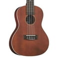 thumbnail image 2 of Diamond Head Satin Mahogany Concert Ukulele, 2 of 3
