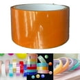 thumbnail image 3 of 2 Uds Juguetes de Descompresión Sunnimix Sticky Ball Rolling Tapes Naranja Gris, 3 of 8