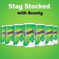 thumbnail image 3 of Bounty Full-Sheet Paper Towels, White (86 sheets/roll, 12 Count), 3 of 3