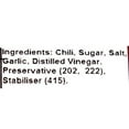 thumbnail image 3 of Huy Fong Foods Sriracha HOT Chili Sauce, 28 Oz, 3 of 3