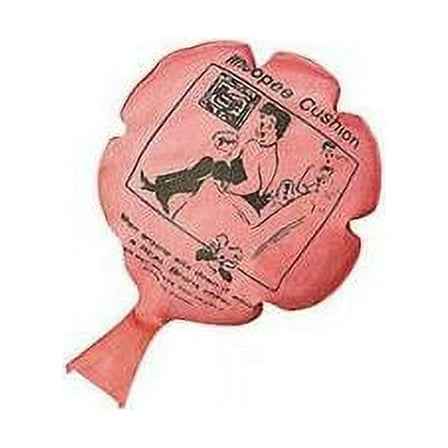One Dozen (12) Whoopee Cushion Party Favors [Toy]