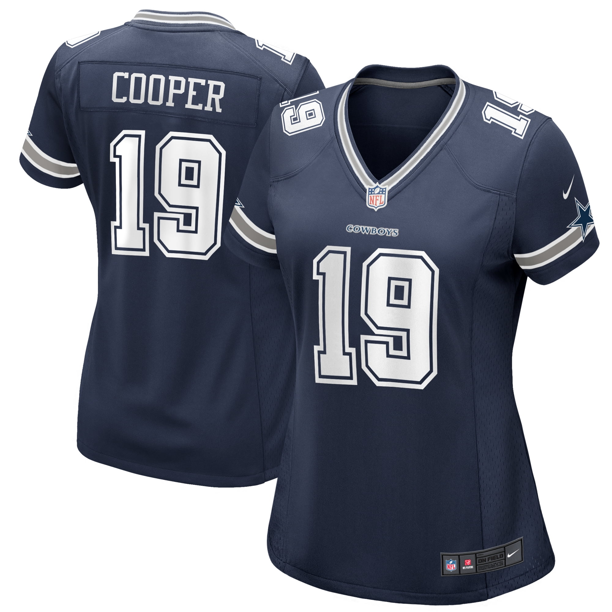 amari cooper women's jersey