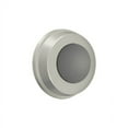 thumbnail image 2 of Deltana WB100U15 Flush Bumper 1" Diameter; Satin Nickel Finish, 2 of 3