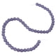 thumbnail image 5 of Cuentas Naturales Para Hacer Joyas, Cuentas De Piedra Natural, Cuentas Espaciadoras De Bricolaje Para Hacer Joyas, Artes Y Manualidades, Muy Suaves Y Con Pulido, Se, 5 of 7