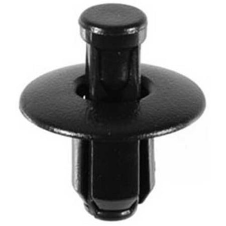 - Clipsandfasteners Inc 15 Cowl & Bumper Push-Type Clips For Hyundai 86155-2H100