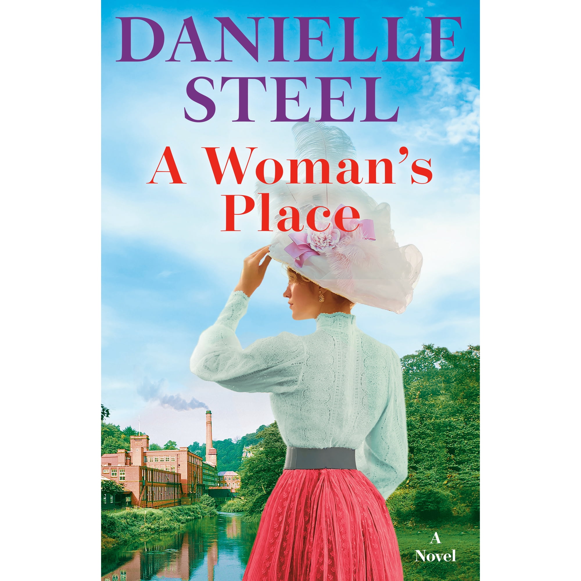 A Woman's Place: A Novel (Hardcover)