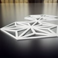 thumbnail image 6 of Large Hampton Decorative Fretwork Wall Panels in Architectural Grade PVC, 6 of 10