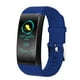 thumbnail image 1 of Pantalla a color de banda inteligente IP67 Pulsera de fitness de frecuencia cardíaca a prueba de agua Pulsera de oxígeno en sangre de larga espera tholdsy DZ5620-01B, 1 of 2