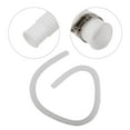 2 X for 11/4 Inch Accessory Hose Above Ground Pool Pump Replacement 1.