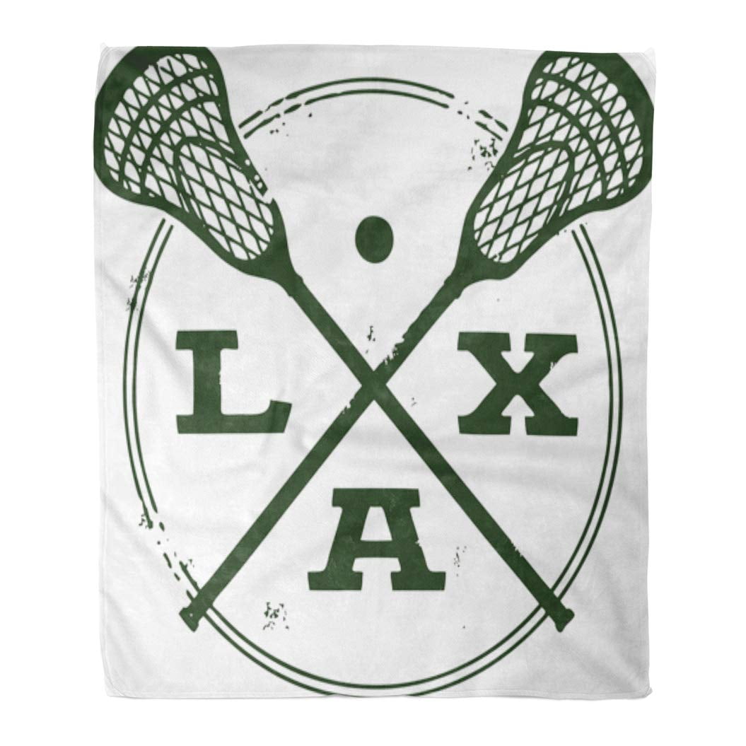 soft stick lacrosse