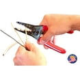 thumbnail image 5 of Wiha 57820 Wire Strippers Dual NM-B Cable - 7.75", 5 of 7