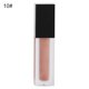 thumbnail image 1 of STAGENIUS lápiz labial líquido mate brillo de labios cosmético de larga duración maquillaje de labios SG09 #10, 1 of 6