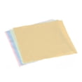 thumbnail image 1 of 10pcs Microfiber Cleaning Cloths Screen Cleaning Towel for Smart Phones Laptops Tablets Lenses Camera (Assorted Color), 1 of 8