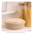 thumbnail image 3 of Tortillero Prichos Modelo Milpa con Tapa 1 pieza, 3 of 5