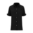thumbnail image 4 of My Orders Cute Summer Tops for Women Floral Dressy Blouses for Women Work Professional Athletic Tops Women Pack Women Summer Tops Cotton Tank Tops for Women 2025, 4 of 5