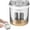 A, variant on Kitchen Dehydrator Quiet Dehydrator - New Design Dehydrator for Fruits, Vegetables and Herbs Great for Food Preparation, Professional Grade and