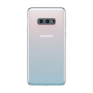 Galaxy S10 ホワイト au 本体 Amazon.com: Samsung Galaxy Cellphone - S10 AT&T Factory Unlock