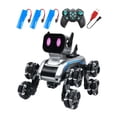 thumbnail image 4 of Perro robot inteligente Strade Fareast Limited control remoto juguete para mascotas, 4 of 8
