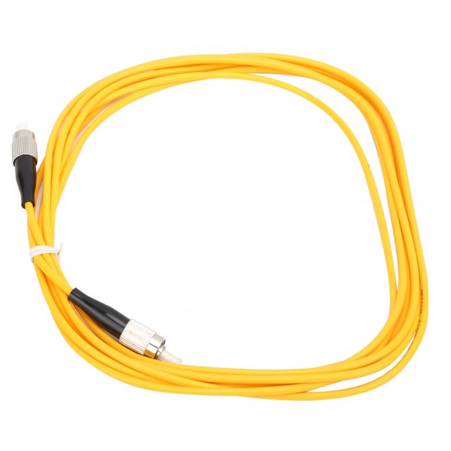 Cables de fibra óptica Jadeshay FC/UPC-FC/UPC PVC Color Como se muestra en la imagen