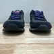 thumbnail image 3 of New Balance Men's 501 Casual Athletic Sneakers MZ501CKJ Black/Grey/Purple 10M, 3 of 6