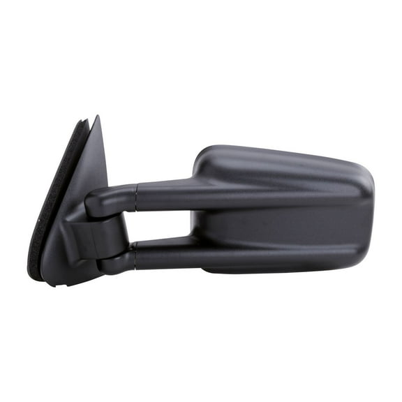 TYC 2170712 Chevrolet Left Non-Heated Replacement Mirror Fits select: 1999-2007 CHEVROLET SILVERADO, 2000-2006 CHEVROLET TAHOE